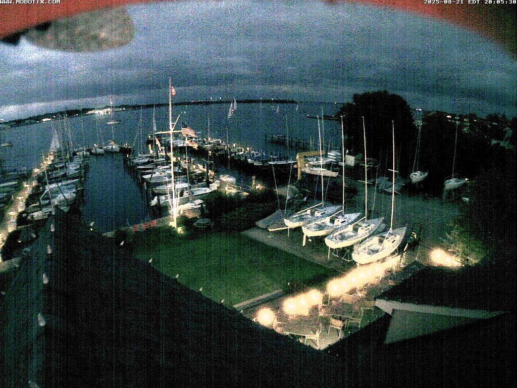 Camera Live Image