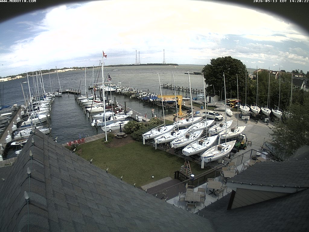 Camera Live Image