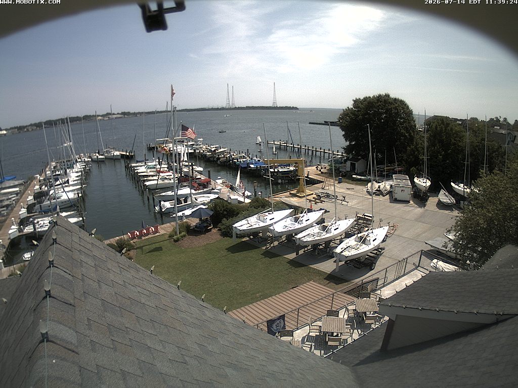 Camera Live Image