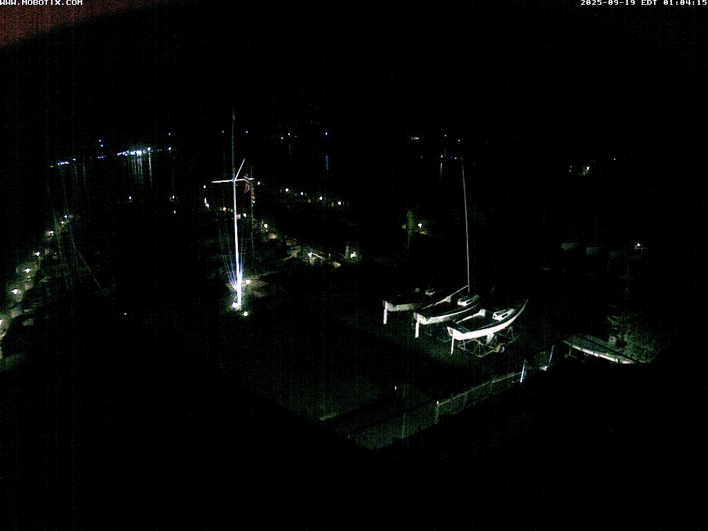 Camera Live Image
