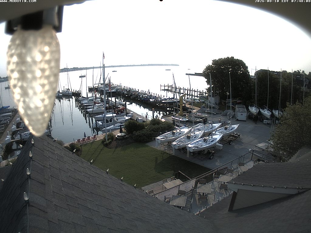 Camera Live Image