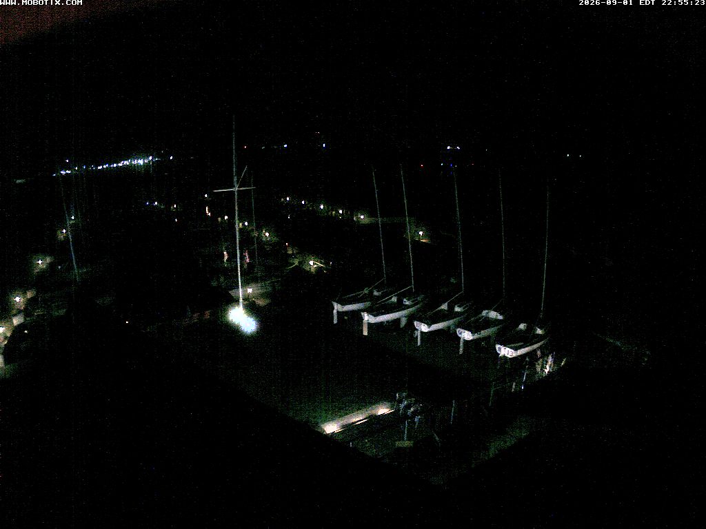 Camera Live Image