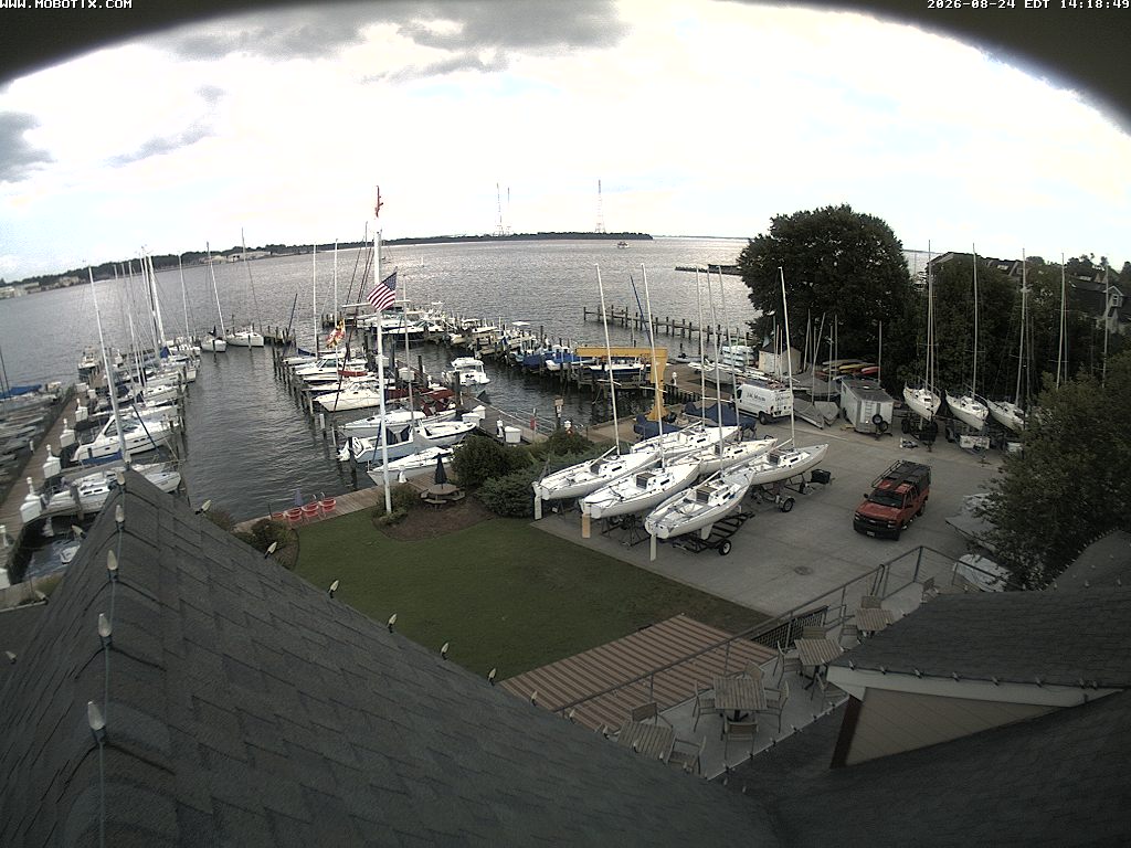 Camera Live Image