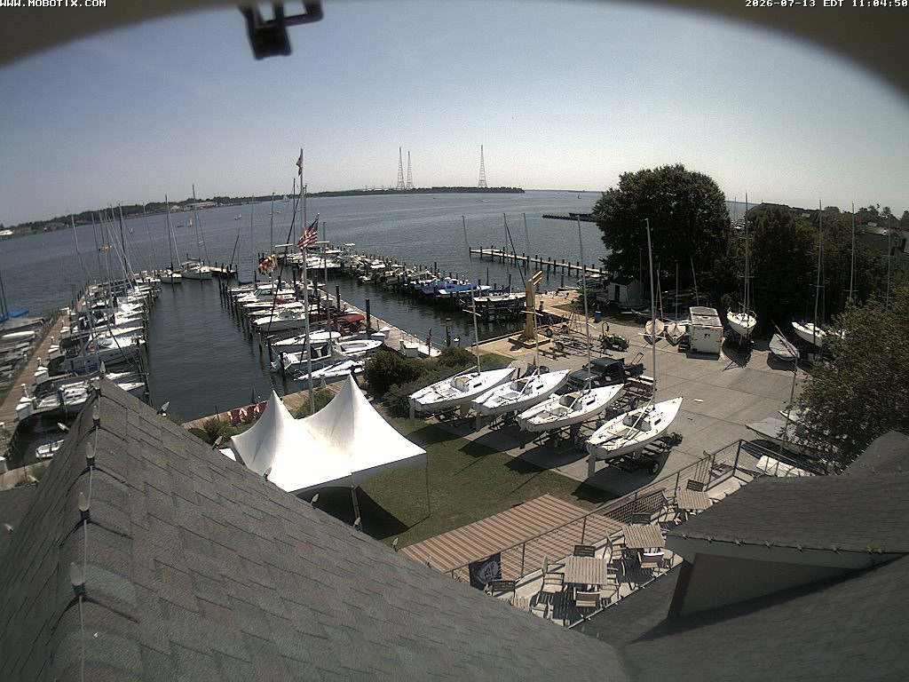 Camera Live Image