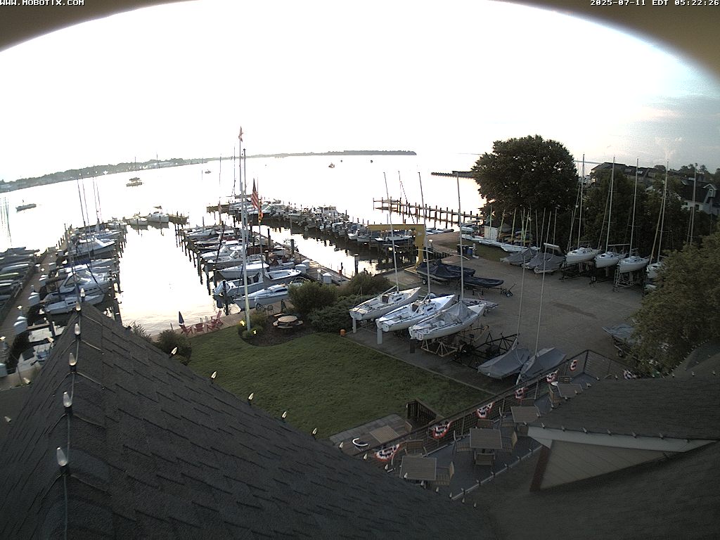 Camera Live Image