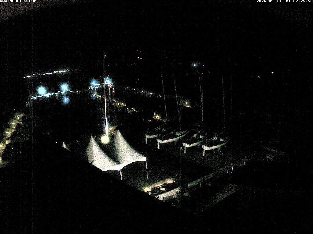 Camera Live Image