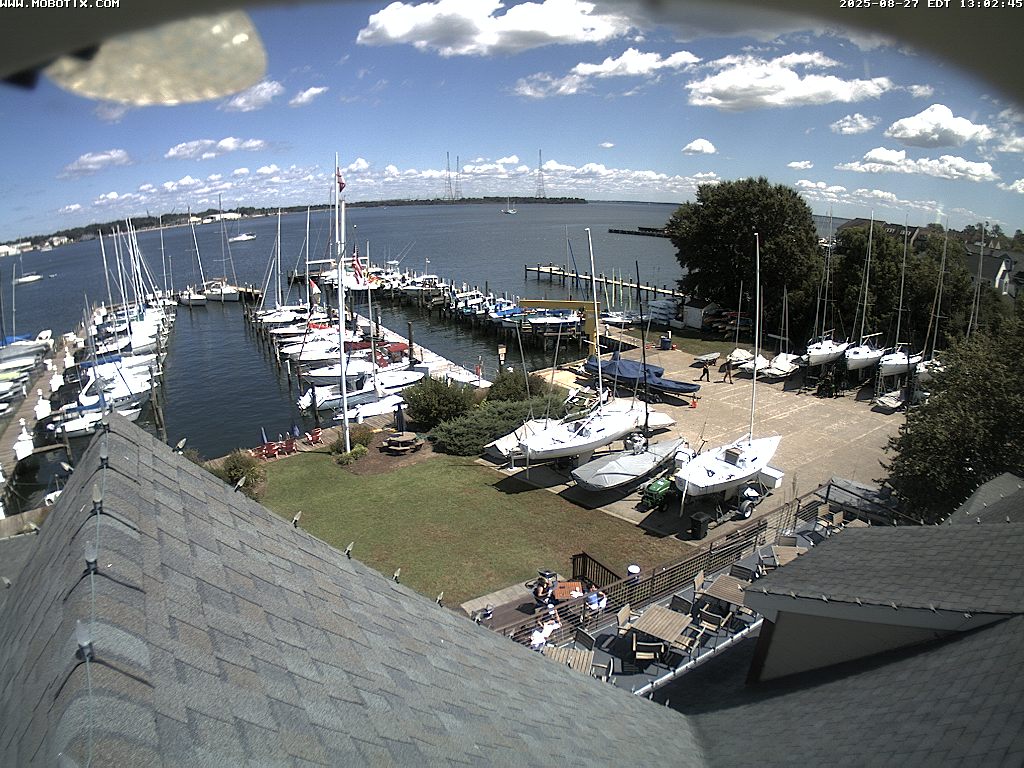 Camera Live Image
