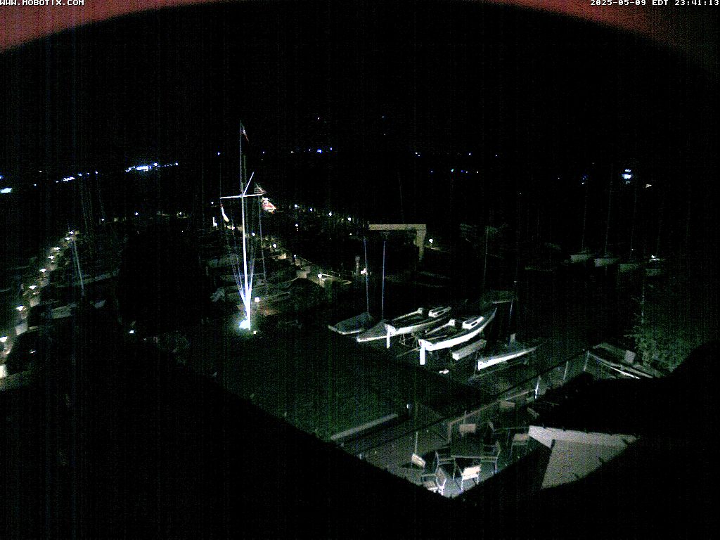 Camera Live Image