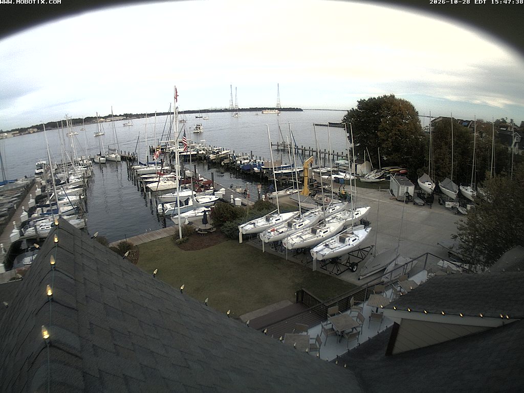 Camera Live Image
