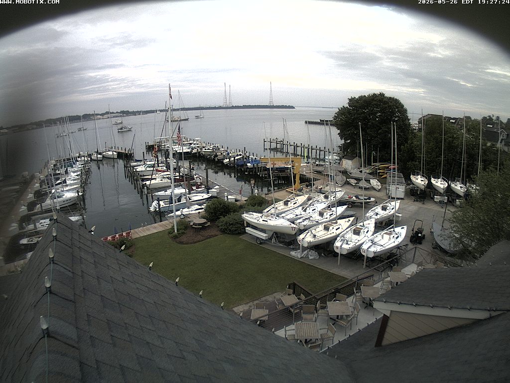 Camera Live Image