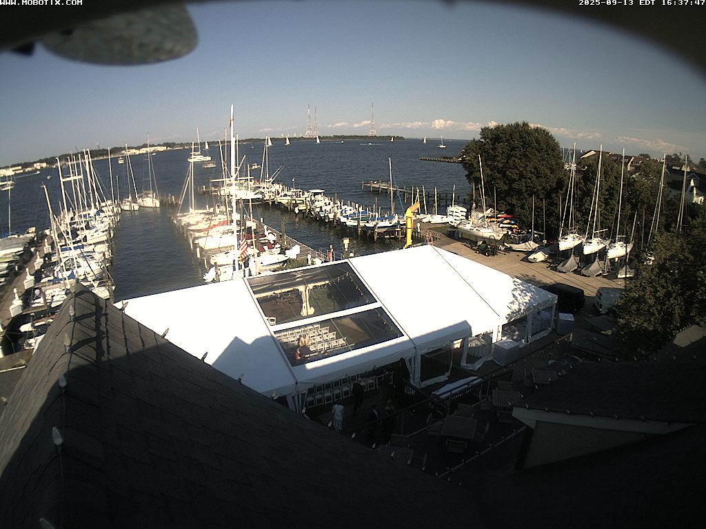 Camera Live Image