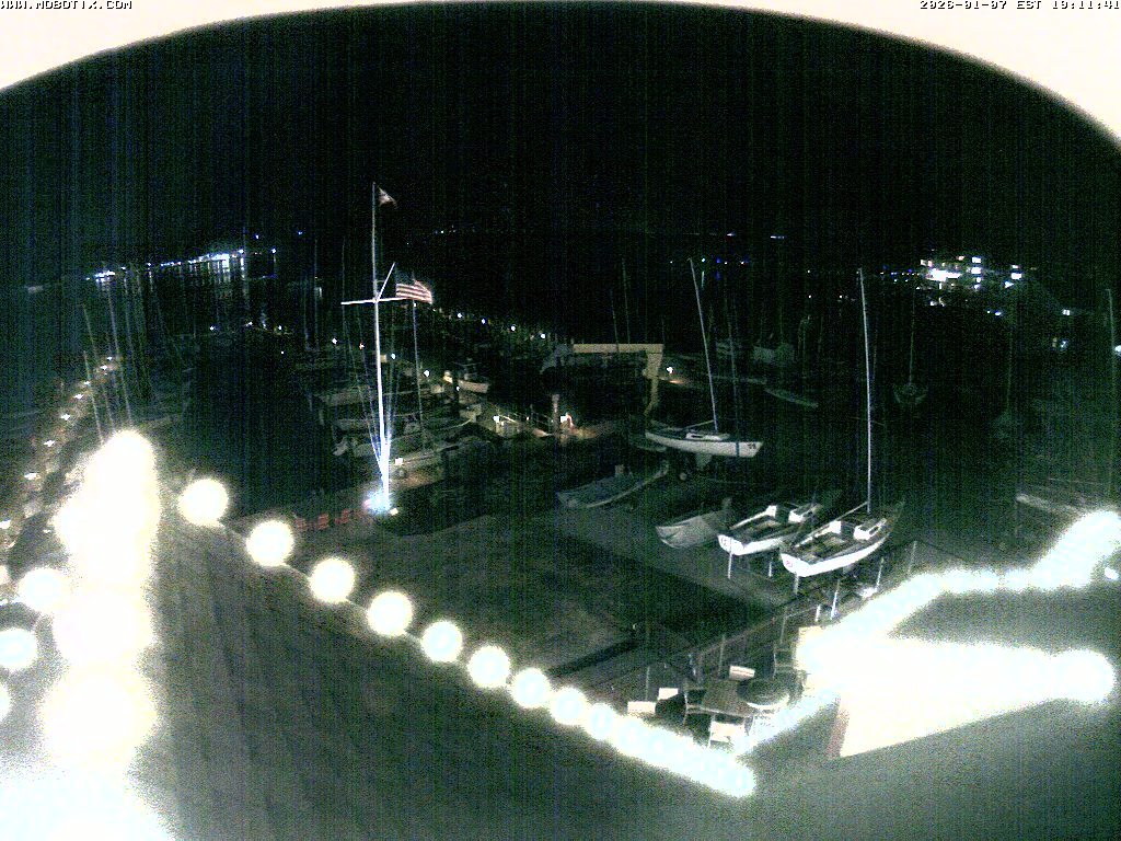 Camera Live Image