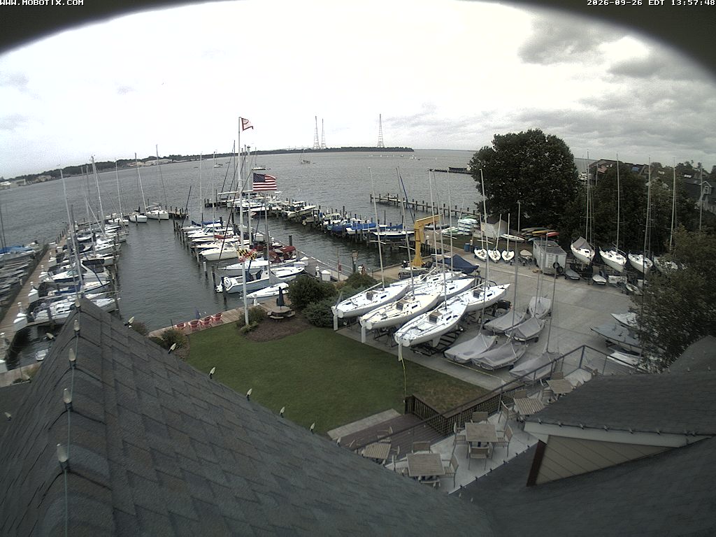 Camera Live Image