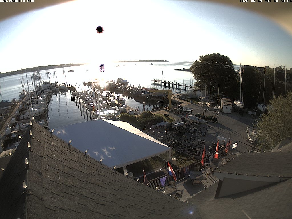 Camera Live Image