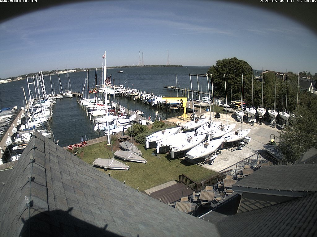Camera Live Image